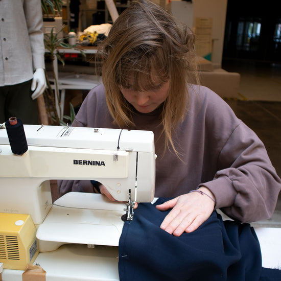 vimpelova sewing workshop, sewing top 